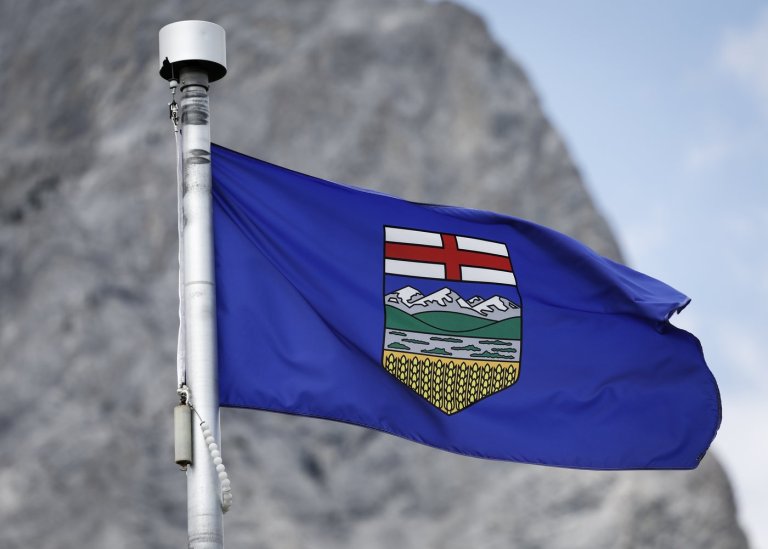 Small town rodeo parade cancelled amid backlash over rejected pro-Alberta float | iNFOnews.ca