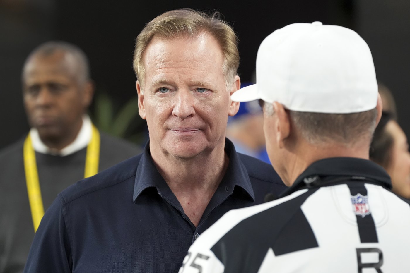 NFL referees union calls allegations of bias toward the Chiefs 'insulting' | iNFOnews.ca NFL referees union calls allegations of bias toward the Chiefs 'insulting' | iNFOnews.ca