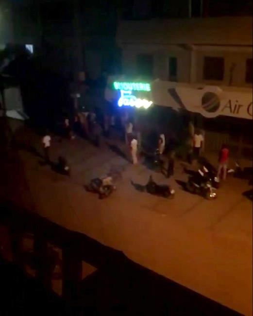 Two Canadians killed in Burkina Faso identified | iNFOnews.ca Two Canadians killed in Burkina Faso identified | iNFOnews.ca