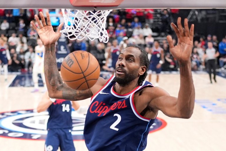 Leonard scores 29 as the Clippers beat the Pacers 130-107 for a third straight win | iNFOnews.ca