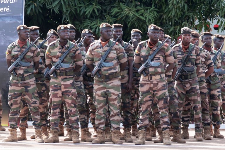 What to know about the conflict in Mali and the world’s most terrorized region | iNFOnews.ca