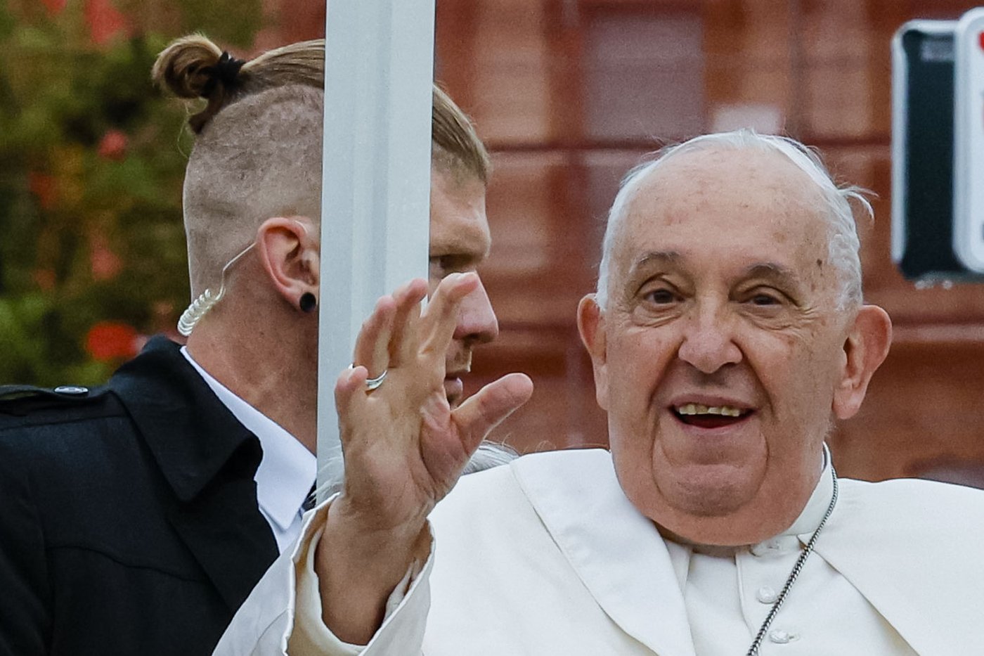 Tone deaf and color blind? Catholic Church struggles to keep accused abusers out of religious art | iNFOnews.ca Tone deaf and color blind? Catholic Church struggles to keep accused abusers out of religious art | iNFOnews.ca
