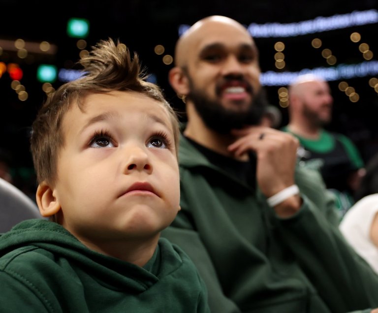 Celtics' Derrick White wins NBA's Sportsmanship Award, as selected by the league's players | iNFOnews.ca