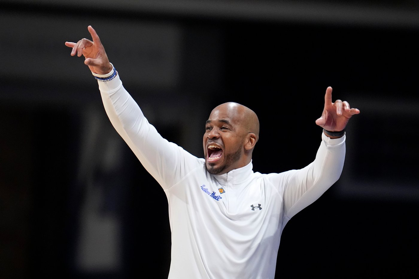 Seton Hall revamps its roster with total makeover in hopes of erasing last year's 25 loss season | iNFOnews.ca Seton Hall revamps its roster with total makeover in hopes of erasing last year's 25 loss season | iNFOnews.ca