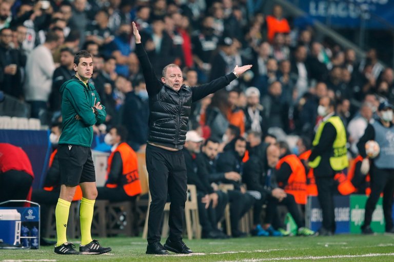 Turkey turns to ex-international Sergen Yalçın after a brutal Nations League start | iNFOnews.ca