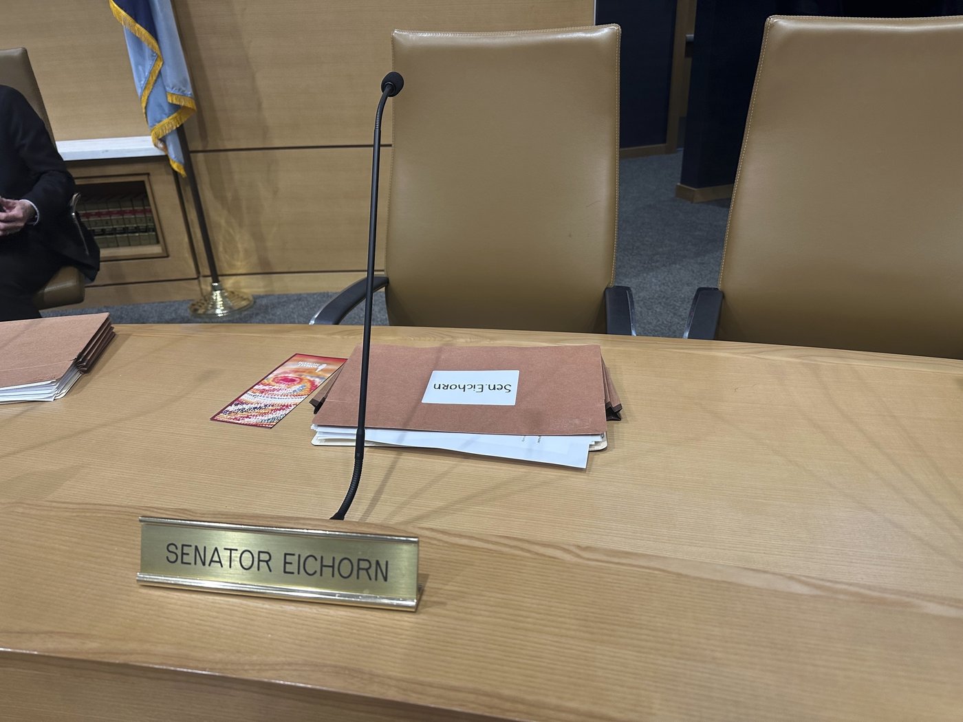 Ex-Minnesota state senator pleads not guilty to attempted enticement of a minor | iNFOnews.ca Ex-Minnesota state senator pleads not guilty to attempted enticement of a minor | iNFOnews.ca