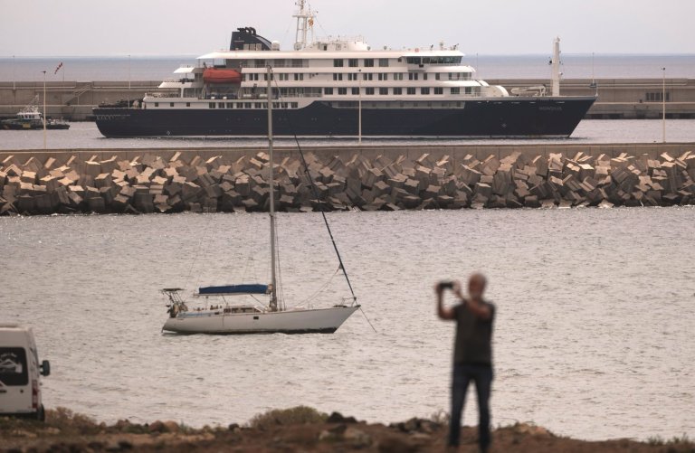Operator of hantavirus-hit ship will say by week's end when the vessel will resume cruises | iNFOnews.ca