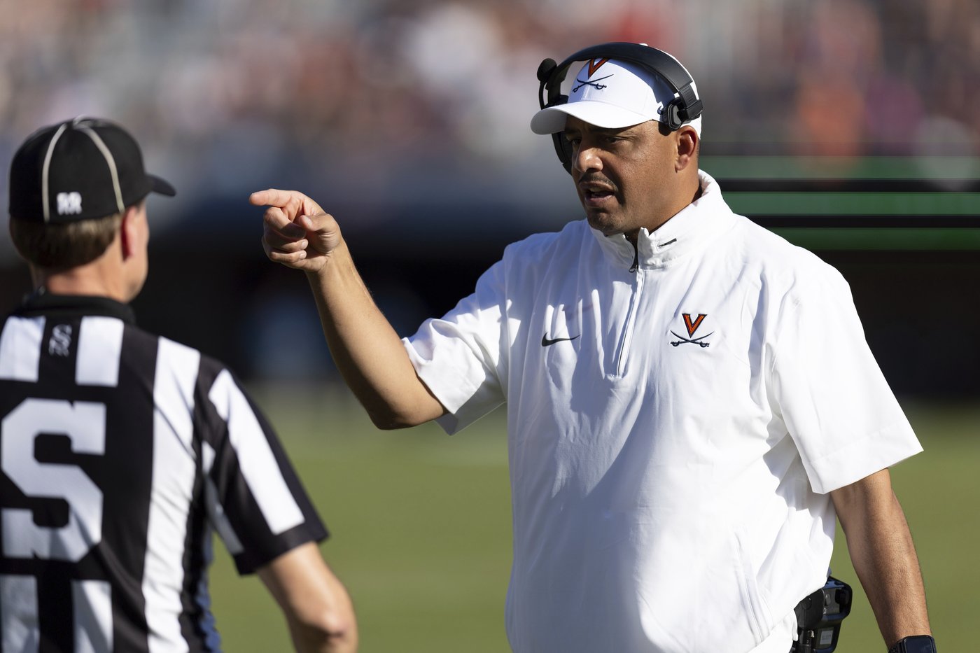 Facing Friends: Clemson's Swinney goes against longtime protege in Virginia's Elliott | iNFOnews.ca