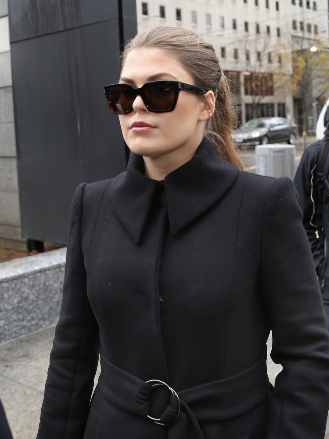Wellness blogger Belle Gibson lied about having cancer. Years later, Australia is still chasing her | iNFOnews.ca Wellness blogger Belle Gibson lied about having cancer. Years later, Australia is still chasing her | iNFOnews.ca
