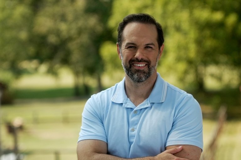 Joel Willett says having his security clearance revoked gave added incentive for run for the Senate | iNFOnews.ca