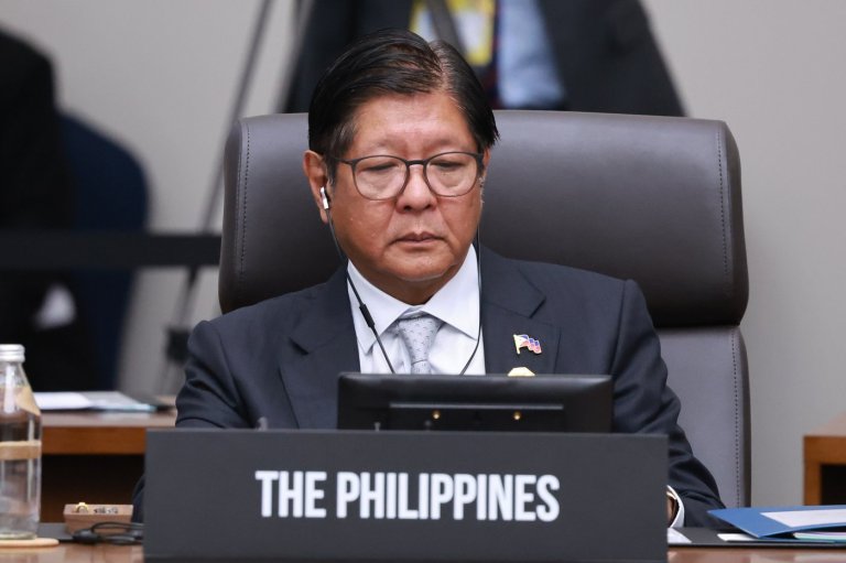 Philippine President Marcos Jr rejects drug use accusations by his sister | iNFOnews.ca
