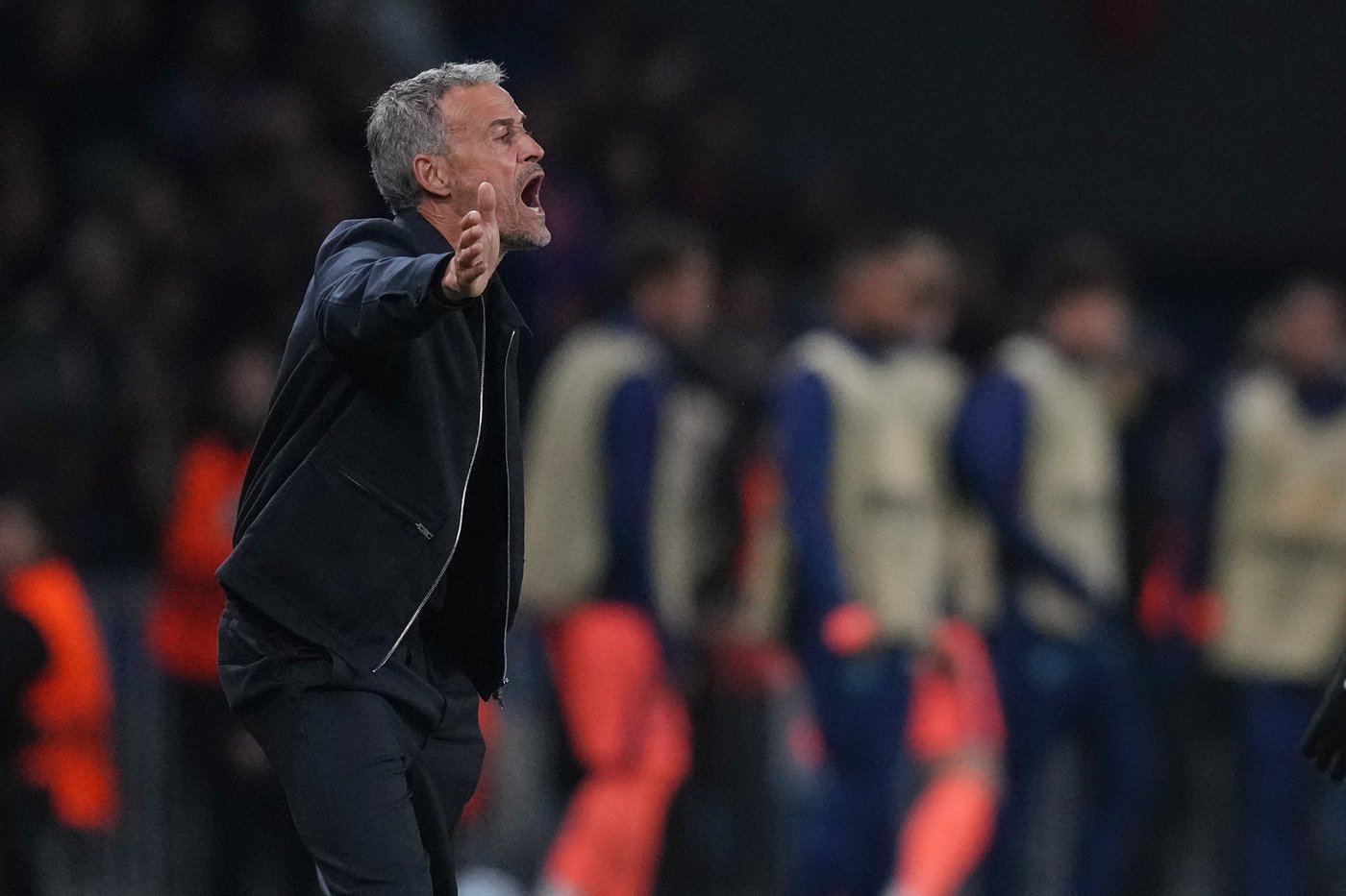 How Spanish coaches became soccer's hottest commodity | iNFOnews.ca