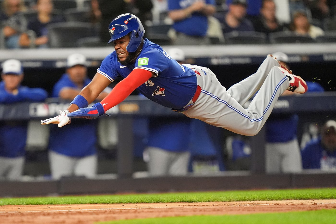 Photo Gallery: The week in sports photos | iNFOnews.ca