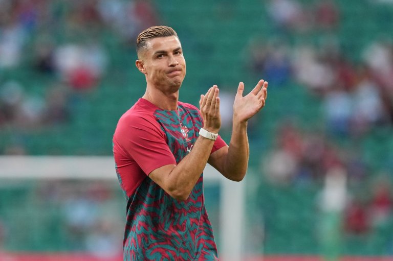 Portugal suspends Cristiano Ronaldo and initiates disciplinary proceedings after walkout | iNFOnews.ca