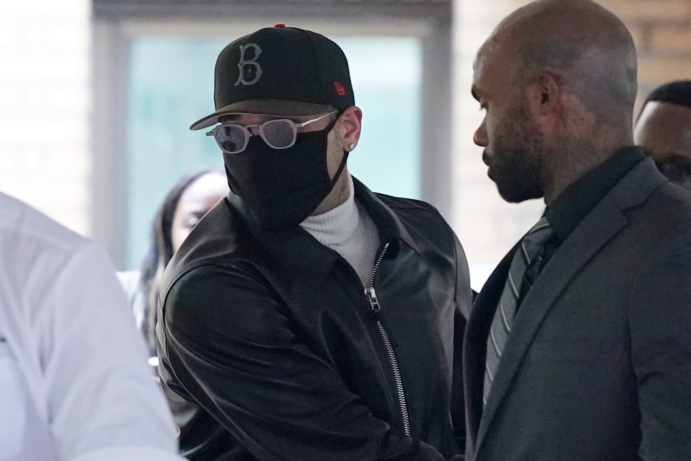 Chris Brown avoids prison time for brawling at a London nightclub | iNFOnews.ca Chris Brown avoids prison time for brawling at a London nightclub | iNFOnews.ca