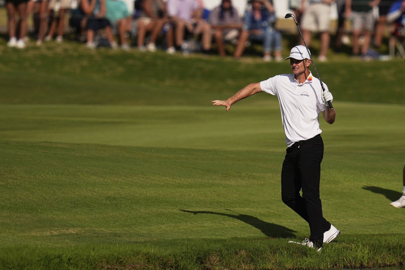 Rose wins FedEx St. Jude in playoff. Burmester also needs extra holes at LIV Golf Chicago | iNFOnews.ca Rose wins FedEx St. Jude in playoff. Burmester also needs extra holes at LIV Golf Chicago | iNFOnews.ca