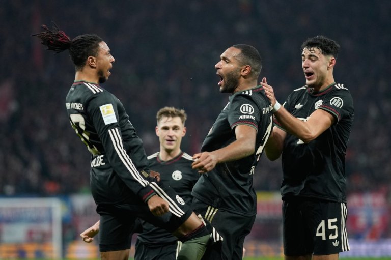 Bayern Munich is smashing its own records in the Bundesliga and rivals aren't close | iNFOnews.ca