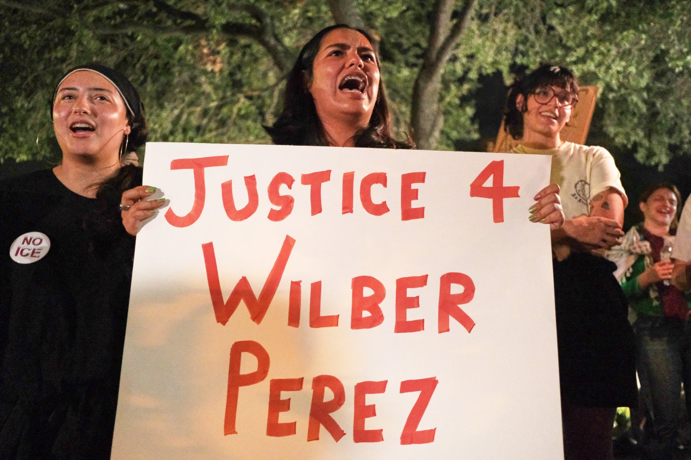Man shot by ICE in Texas is back in detention after leaving hospital, attorney says | iNFOnews.ca Man shot by ICE in Texas is back in detention after leaving hospital, attorney says | iNFOnews.ca