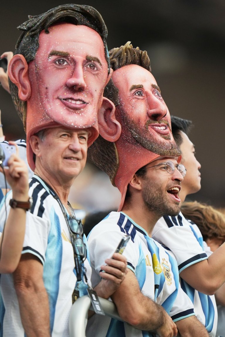 iN DISCUSSION: Keeping morale up at work during World Cup | iNFOnews.ca