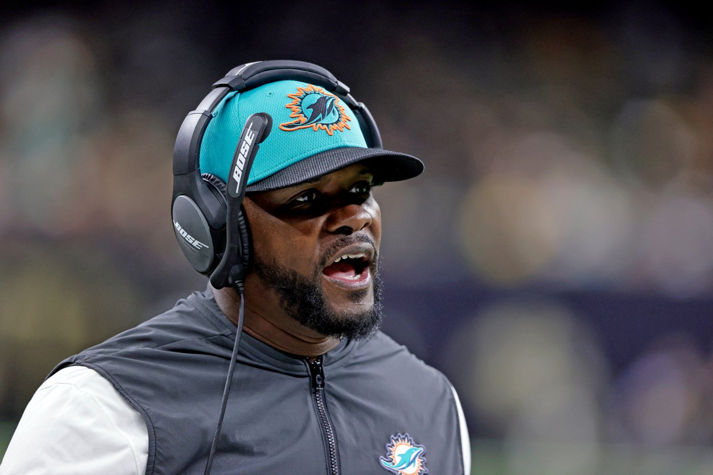 Supreme Court won't intervene in discrimination suit led by Black ex-head coach Flores against NFL | iNFOnews.ca