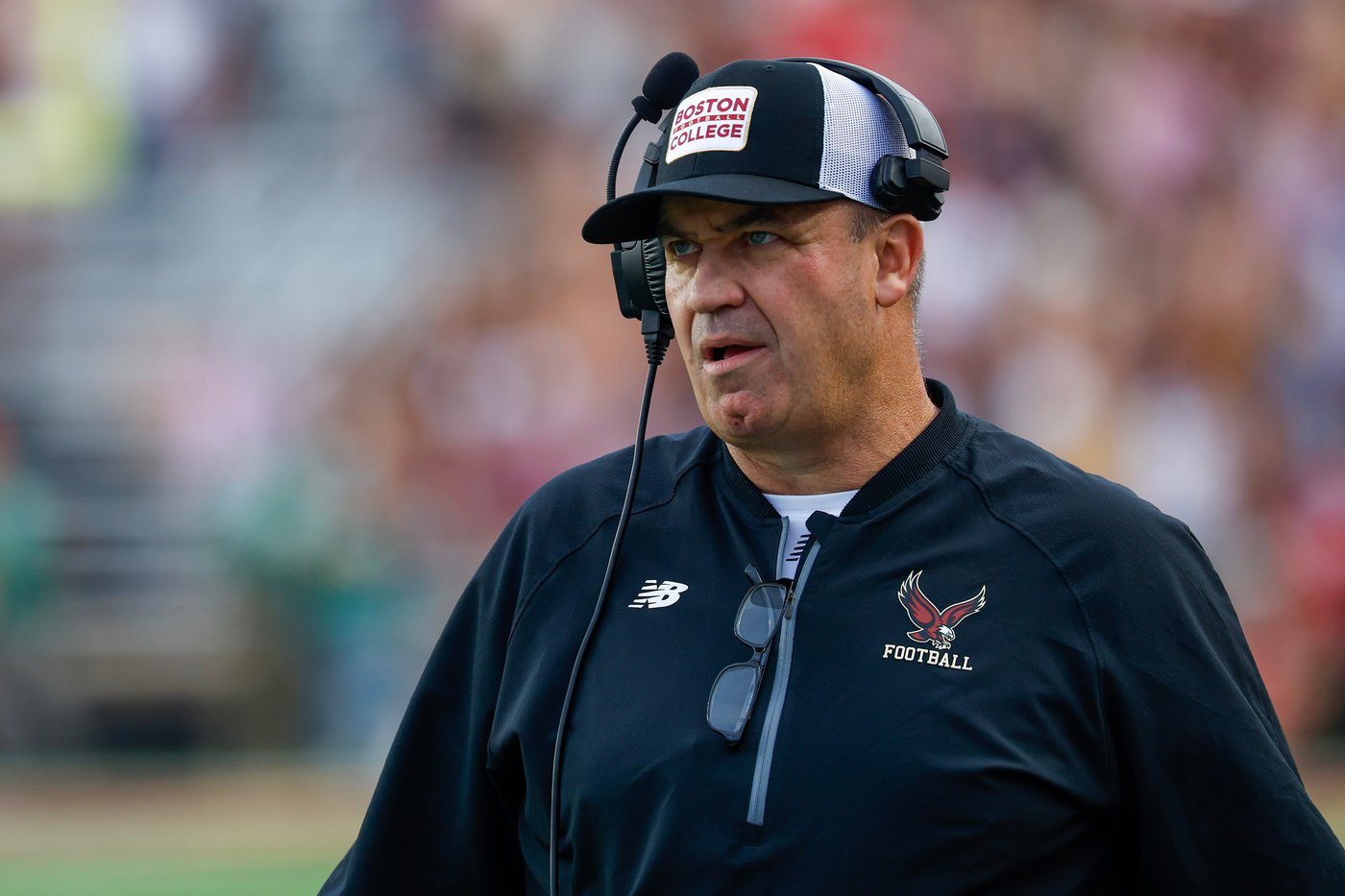 6 college football coaches under the most pressure entering the 2026 season | iNFOnews.ca 6 college football coaches under the most pressure entering the 2026 season | iNFOnews.ca