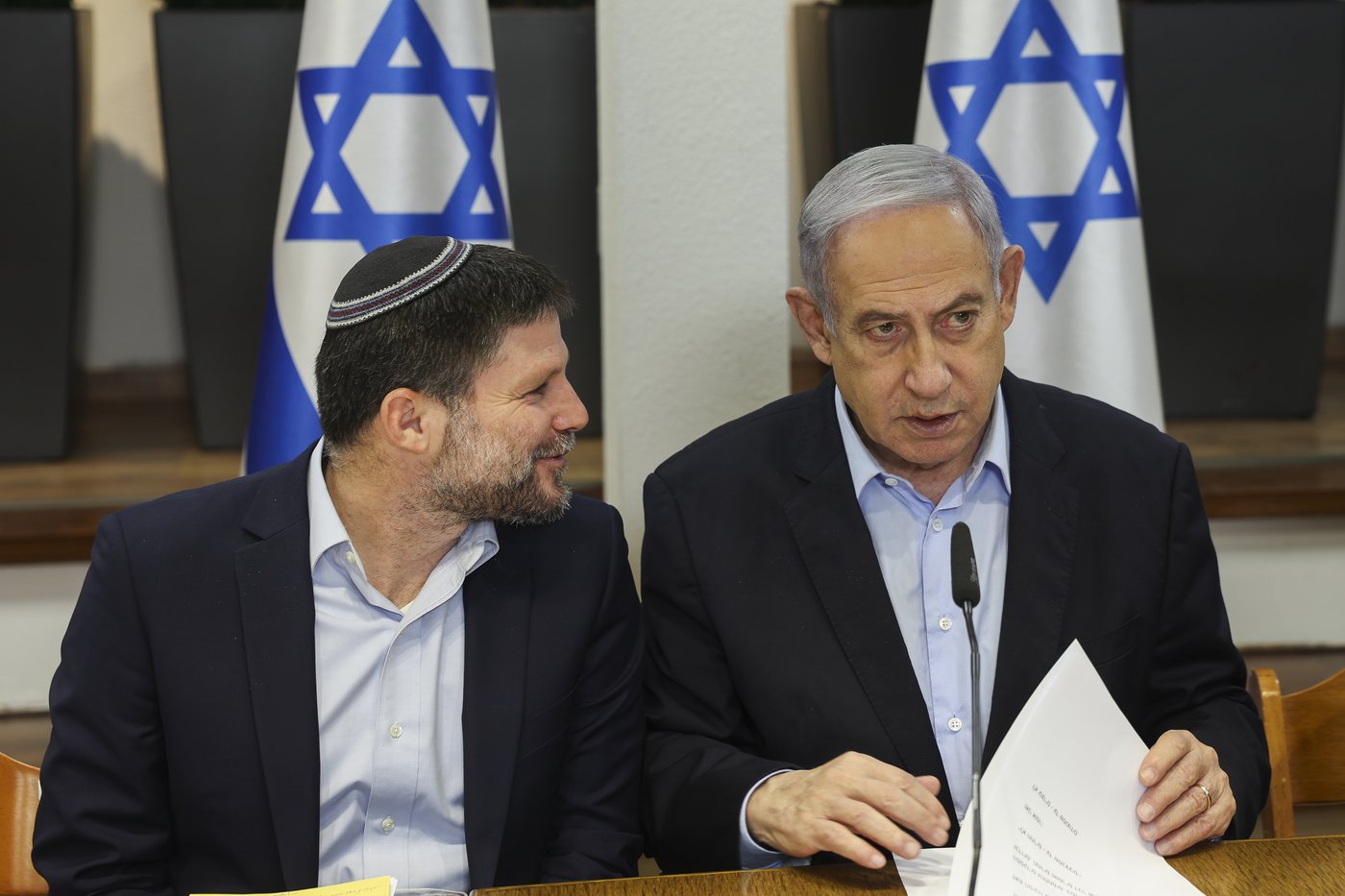 Why did Netanyahu end the Gaza ceasefire? | iNFOnews.ca