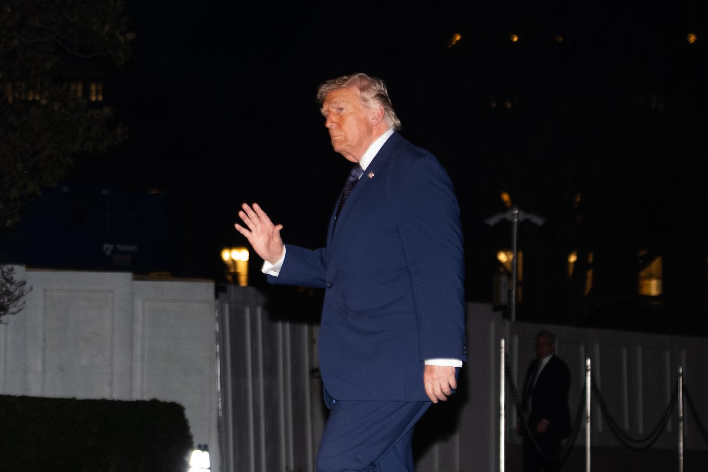 Smartmatic says Trump's 'campaign of retribution' is driving criminal prosecution | iNFOnews.ca