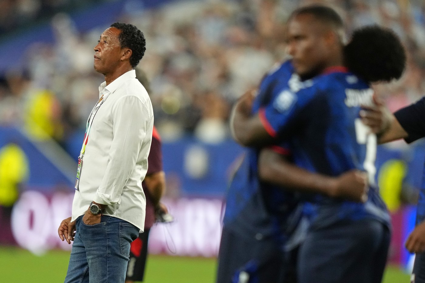 Conquered heroes: For Cape Verde, a World Cup run means many things will change | iNFOnews.ca