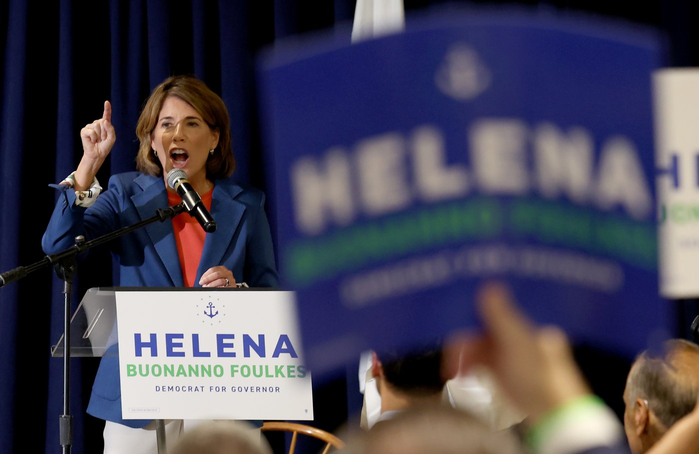 AP Decision Notes: What to expect in Rhode Island’s state primary | iNFOnews.ca AP Decision Notes: What to expect in Rhode Island’s state primary | iNFOnews.ca