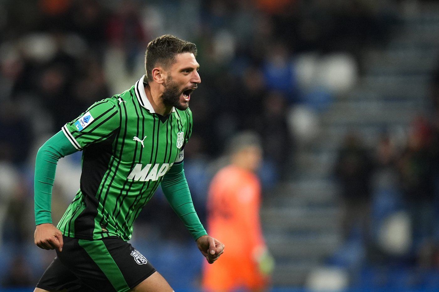 New coach leads Genoa to first win of the season in Serie A | iNFOnews.ca New coach leads Genoa to first win of the season in Serie A | iNFOnews.ca