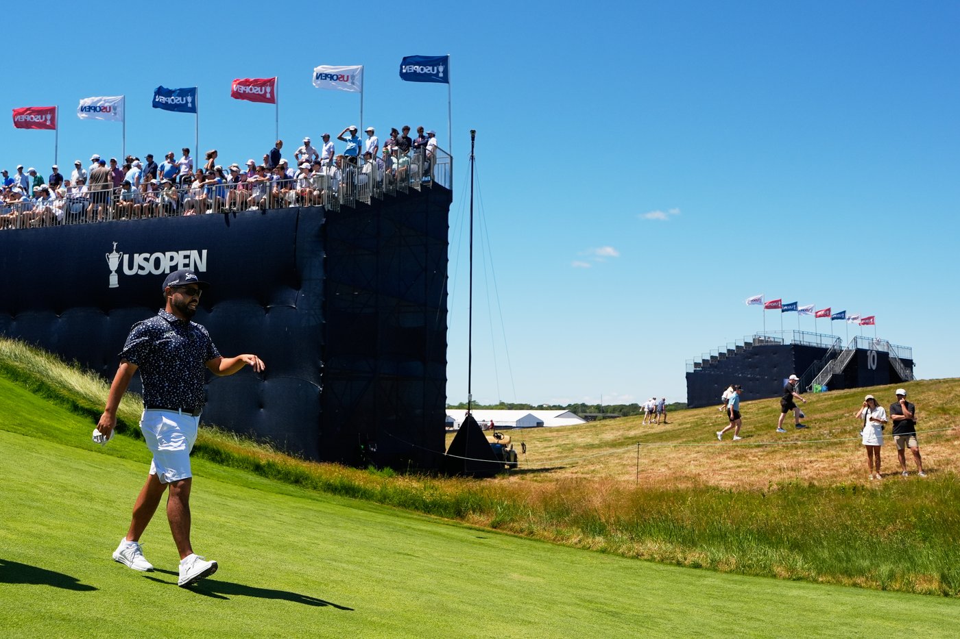 US Open host Shinnecock shares a complicated past with golf and American history | iNFOnews.ca US Open host Shinnecock shares a complicated past with golf and American history | iNFOnews.ca