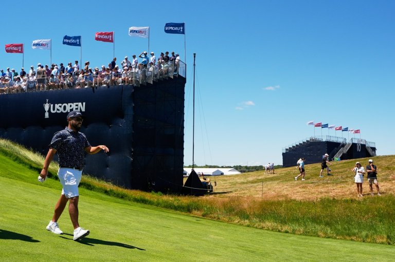 US Open host Shinnecock shares a complicated past with golf and American history | iNFOnews.ca