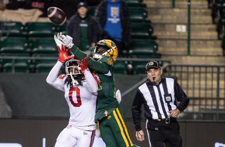 Stampeders beat Elks, but playoff location still undecided | iNFOnews.ca Stampeders beat Elks, but playoff location still undecided | iNFOnews.ca