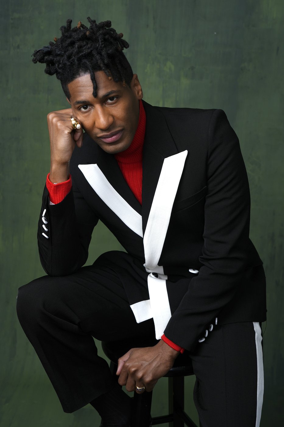 Jon Batiste's 'Beethoven Blues' transforms classical works into unique blues and gospel renditions | iNFOnews.ca