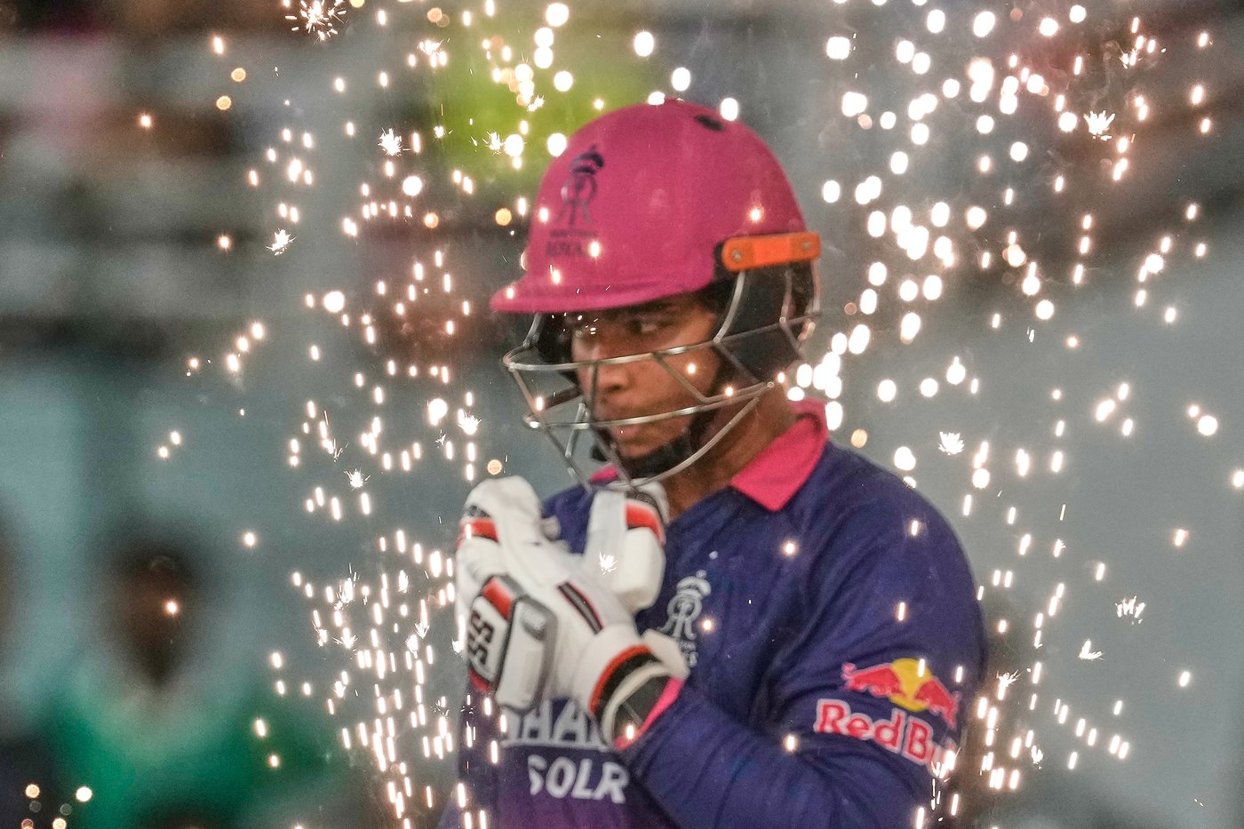 Gujarat storms into IPL final chasing 214 to set up Bengaluru clash | iNFOnews.ca Gujarat storms into IPL final chasing 214 to set up Bengaluru clash | iNFOnews.ca