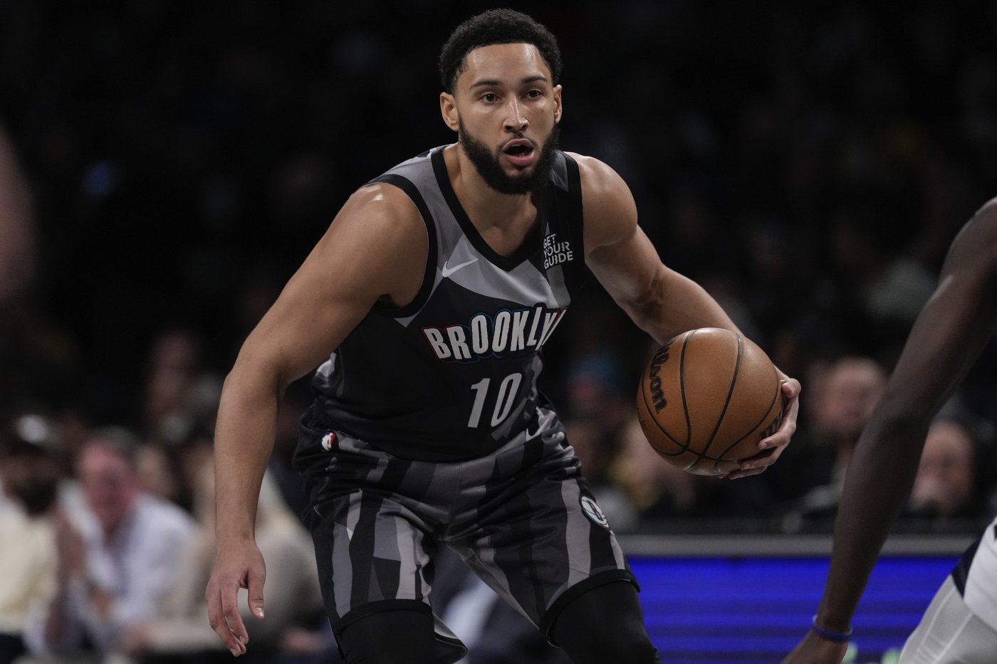 Cam Johnson scores 26 points, Nets beat the Pacers 99-90 to end a 3-game losing streak | iNFOnews.ca