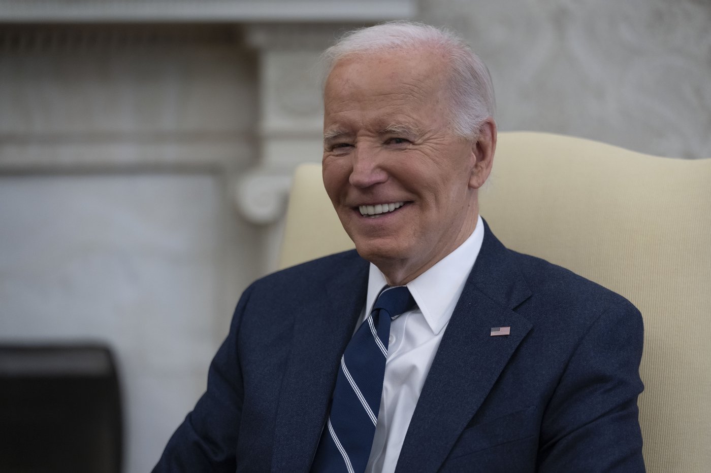 Biden hosts formal ceremony to celebrate federal support for Hispanic-serving institutions | iNFOnews.ca
