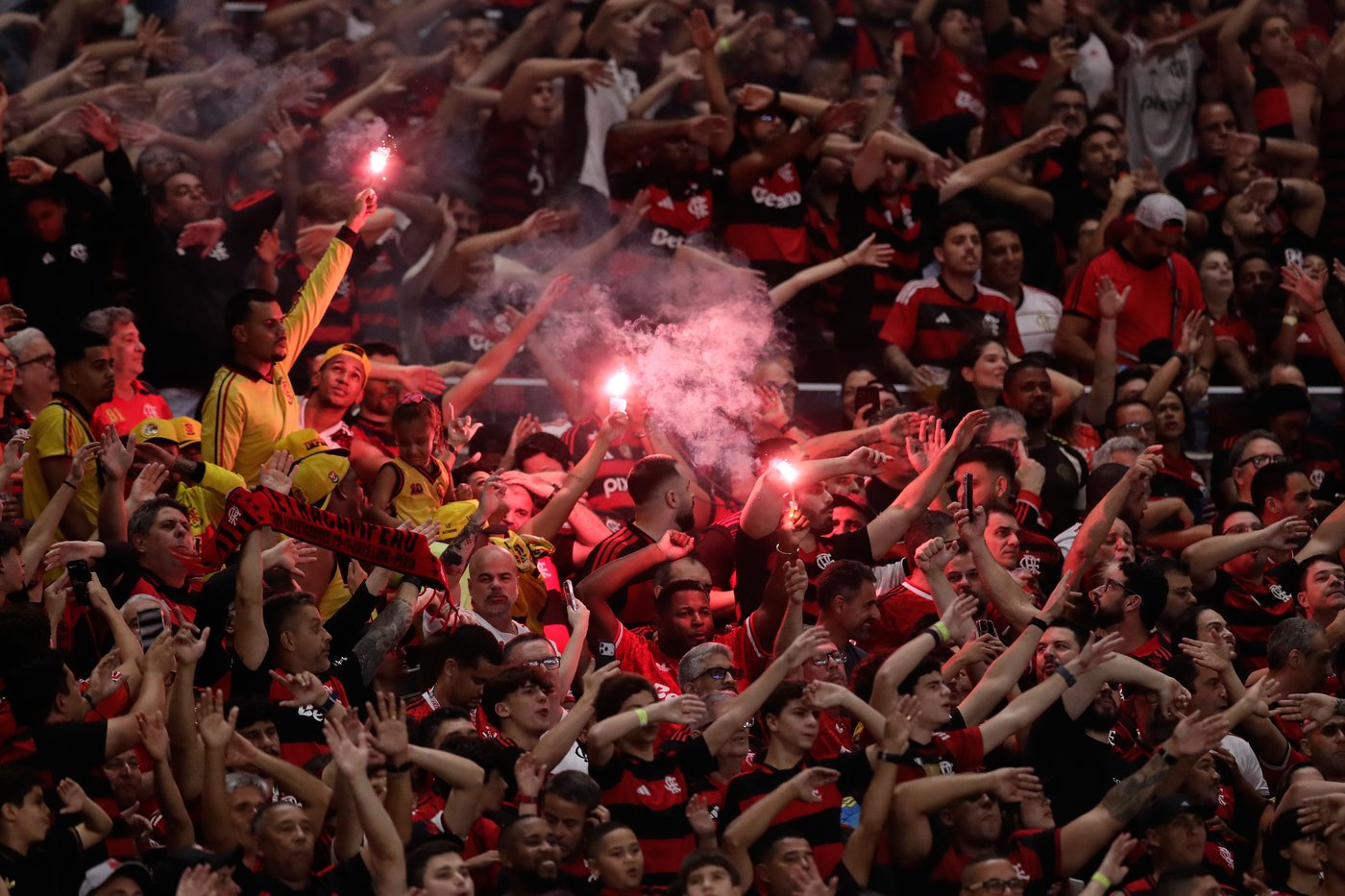 Muslera’s 3 penalty saves lift 10-man Estudiantes past Flamengo into Libertadores final | iNFOnews.ca Muslera’s 3 penalty saves lift 10-man Estudiantes past Flamengo into Libertadores final | iNFOnews.ca