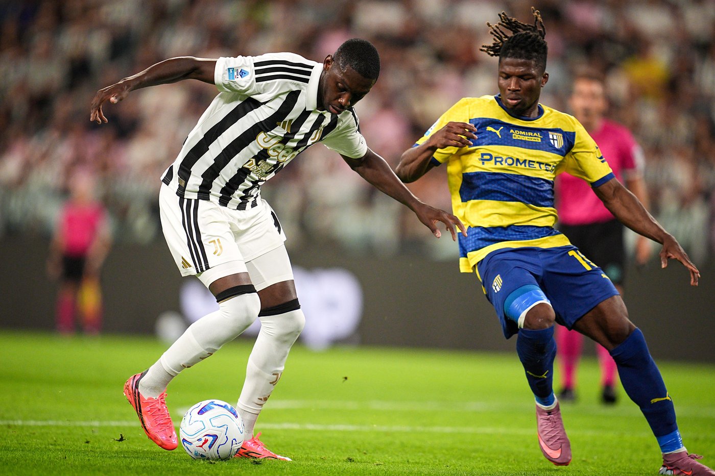 PSG cashes in again as Ibrahim Mbaye joins Aston Villa as part of a $460 million summer sell-off | iNFOnews.ca PSG cashes in again as Ibrahim Mbaye joins Aston Villa as part of a $460 million summer sell-off | iNFOnews.ca