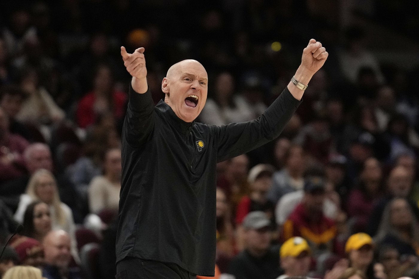 Behind unlikely cast, Pacers stage largest comeback in franchise history to earn 50th victory | iNFOnews.ca Behind unlikely cast, Pacers stage largest comeback in franchise history to earn 50th victory | iNFOnews.ca