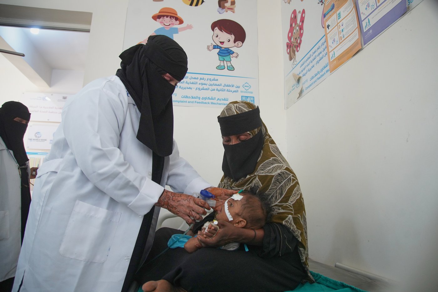 Yemen’s civil war returns and overwhelms hospitals with 'a very dangerous situation' | iNFOnews.ca Yemen’s civil war returns and overwhelms hospitals with 'a very dangerous situation' | iNFOnews.ca