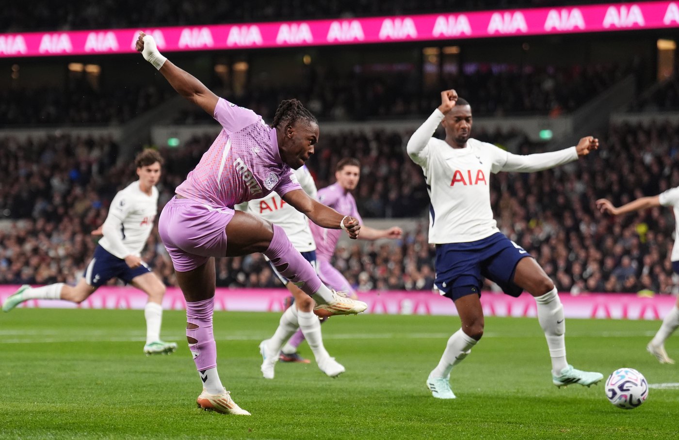 Maddison's dream return helps Spurs to long-awaited Premier League win | iNFOnews.ca Maddison's dream return helps Spurs to long-awaited Premier League win | iNFOnews.ca