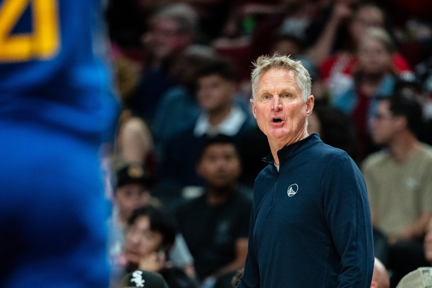 With Stephen Curry leading the way, Golden State Warriors try to contend again in talented West | iNFOnews.ca With Stephen Curry leading the way, Golden State Warriors try to contend again in talented West | iNFOnews.ca