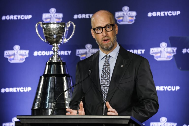CFL signs six-year broadcast agreement with Bell Media, DAZN and YouTube | iNFOnews.ca