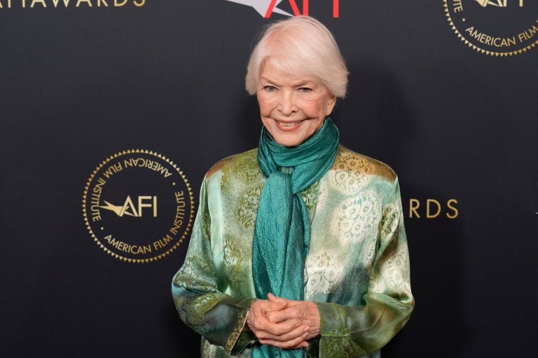 At Venice, Ellen Burstyn reflects on playing Marilyn Monroe and a lifetime in movies | iNFOnews.ca