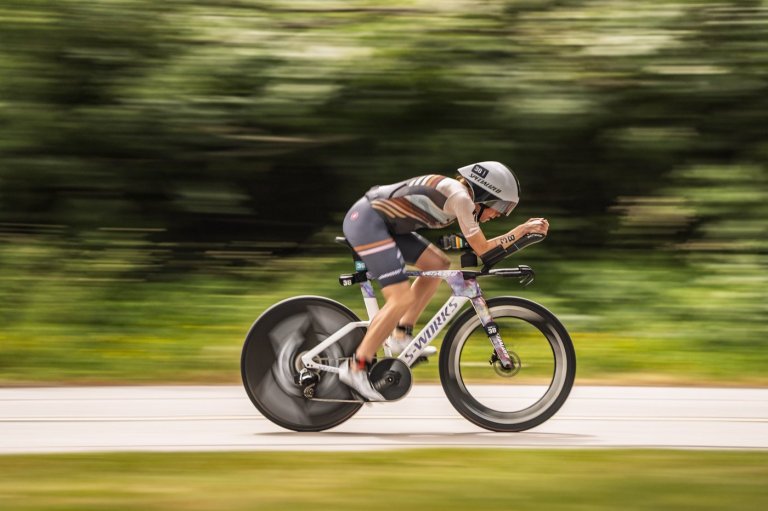 Canada's Paula Findlay takes underdog role into Ironman world championship debut | iNFOnews.ca