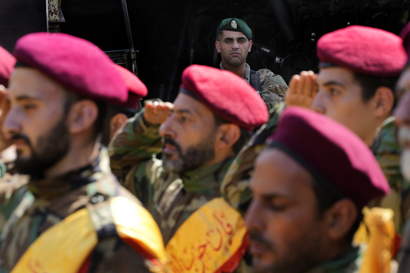 Will a weakened Hezbollah in Lebanon disarm? | iNFOnews.ca