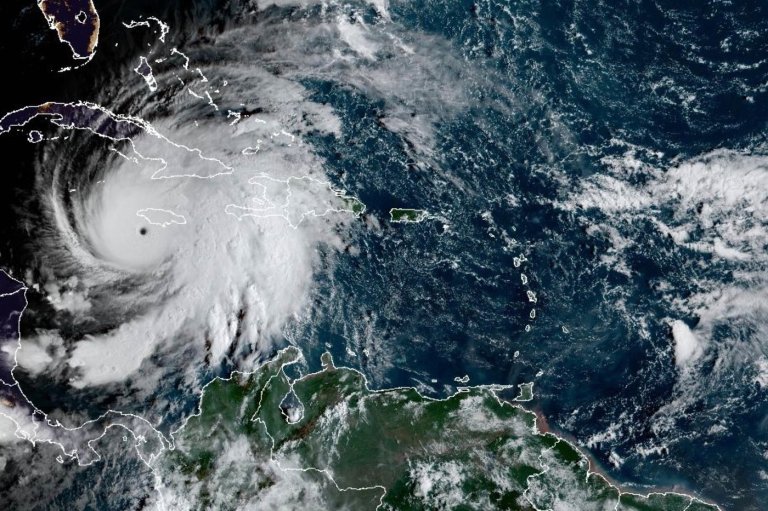 What to know about Hurricane Melissa | iNFOnews.ca What to know about Hurricane Melissa | iNFOnews.ca