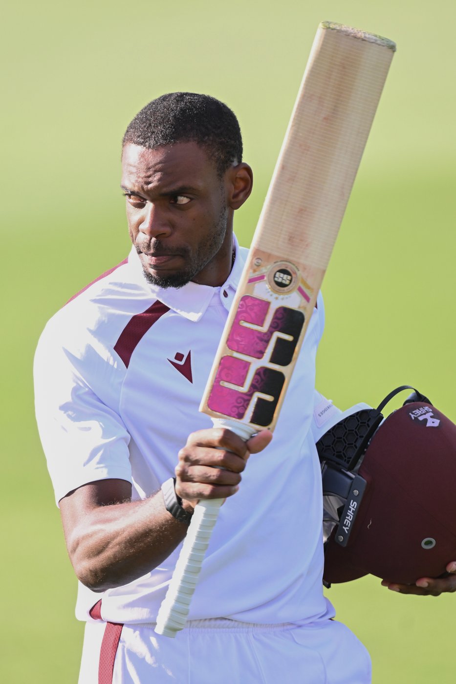 Greaves' 202 earns the West Indies a draw with New Zealand in the 1st test | iNFOnews.ca