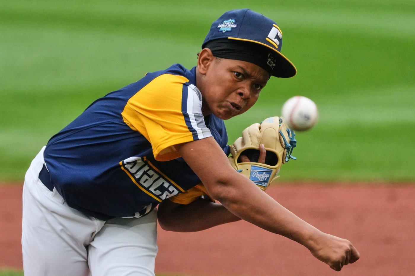 Curaçao wins its 2nd Little League World Series, beating Nevada 11-2 behind De Windt and De Lanoi | iNFOnews.ca Curaçao wins its 2nd Little League World Series, beating Nevada 11-2 behind De Windt and De Lanoi | iNFOnews.ca